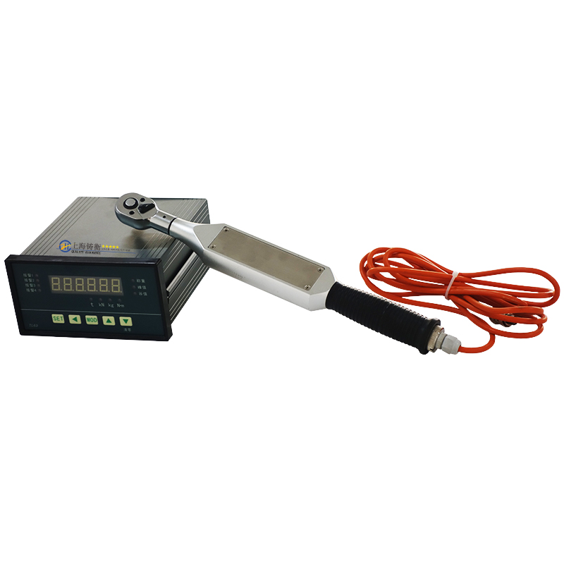 有線傳輸數顯扭力扳手圖片