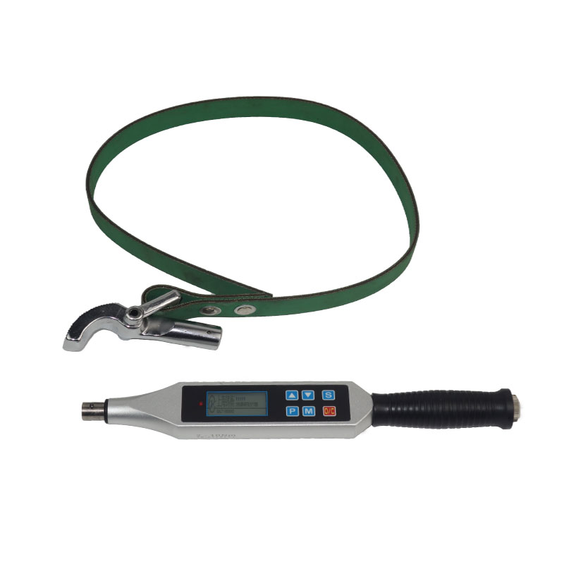 數顯扭力扳手圖片 皮帶