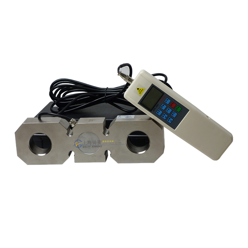 峰值電子測力計(jì)