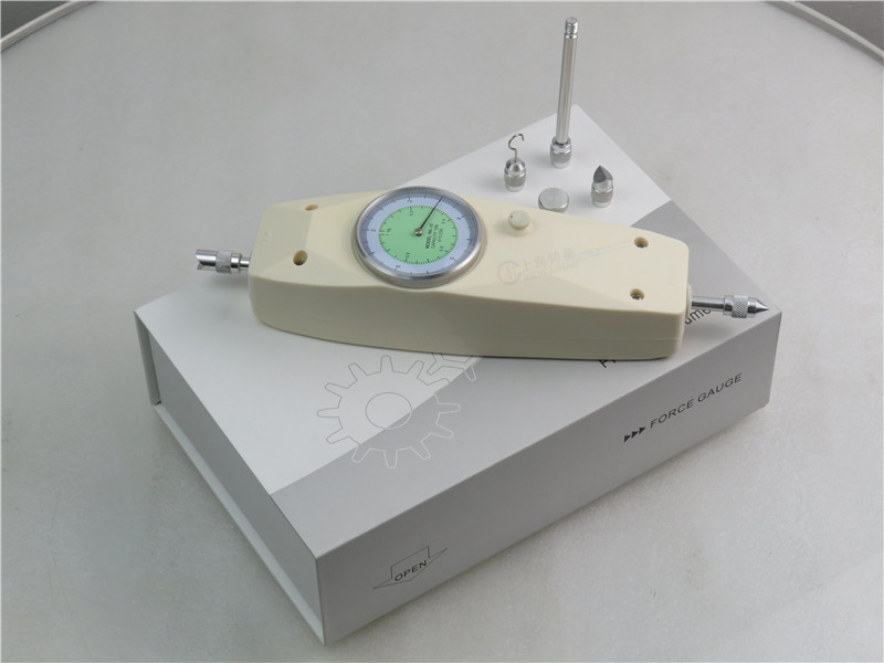 指針式測力計