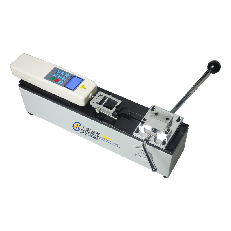 線材端子拉拔力測試機