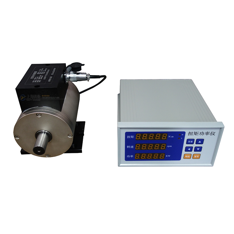電機(jī)扭矩測試儀