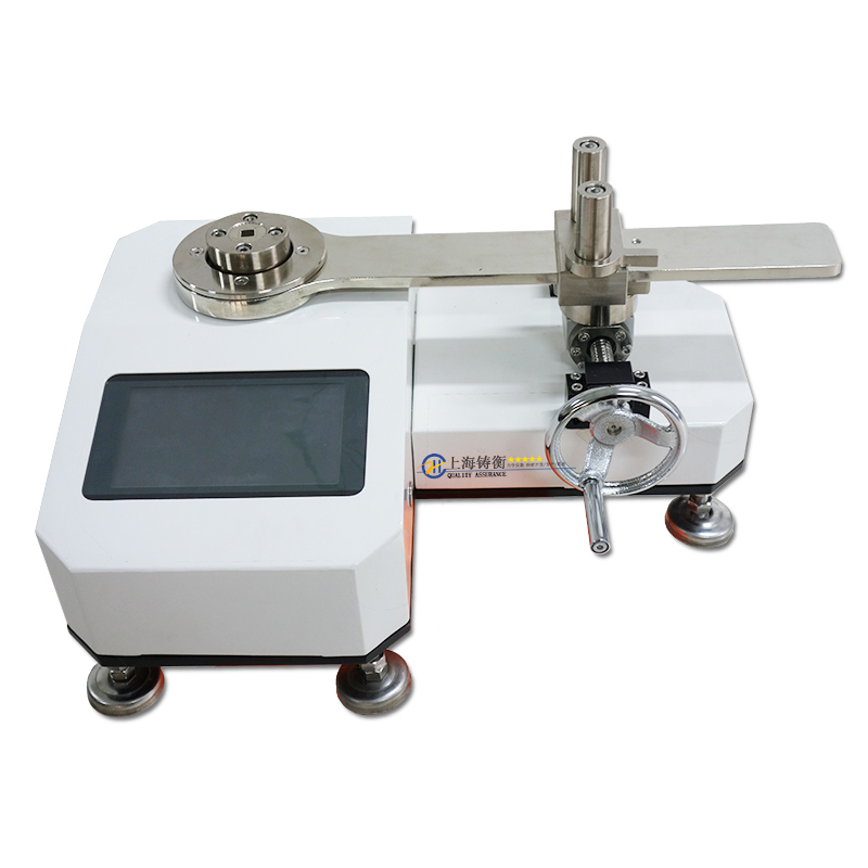 指針式扭力扳手測試儀圖片