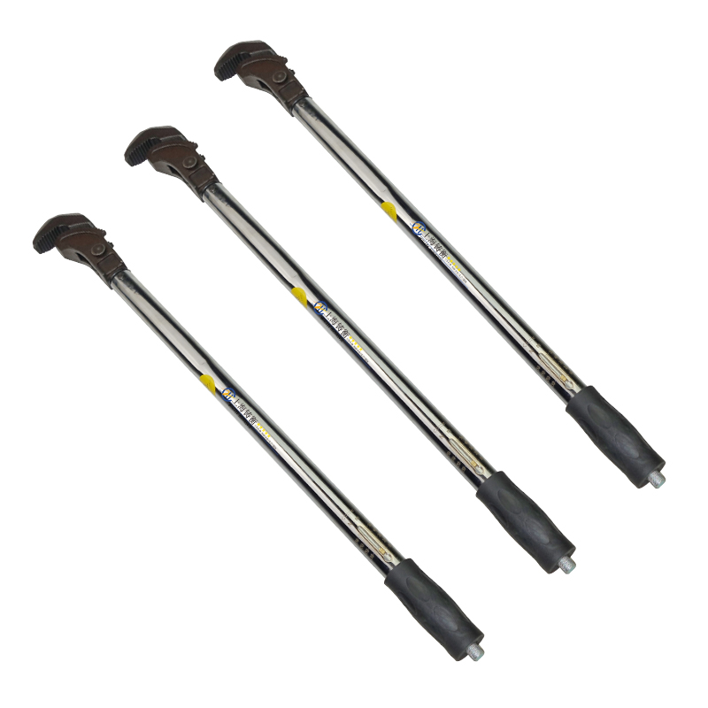 預置式扭力扳手圖片 勾頭