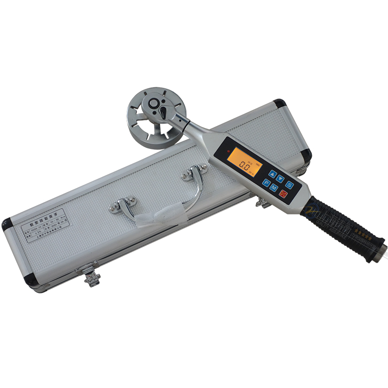 數(shù)顯扭力扳手