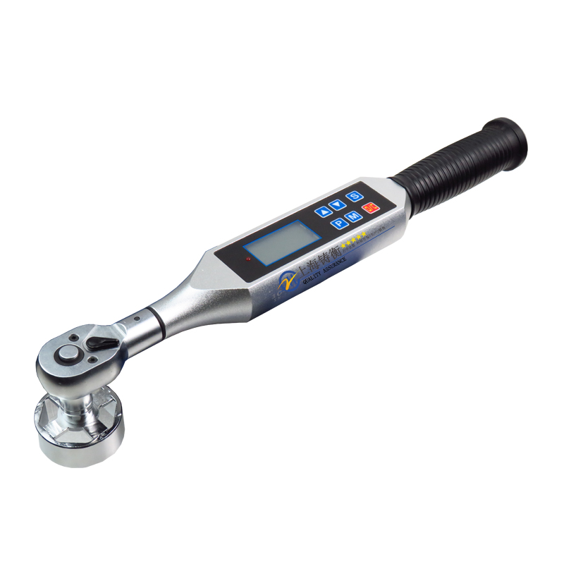 數(shù)顯扭力扳手