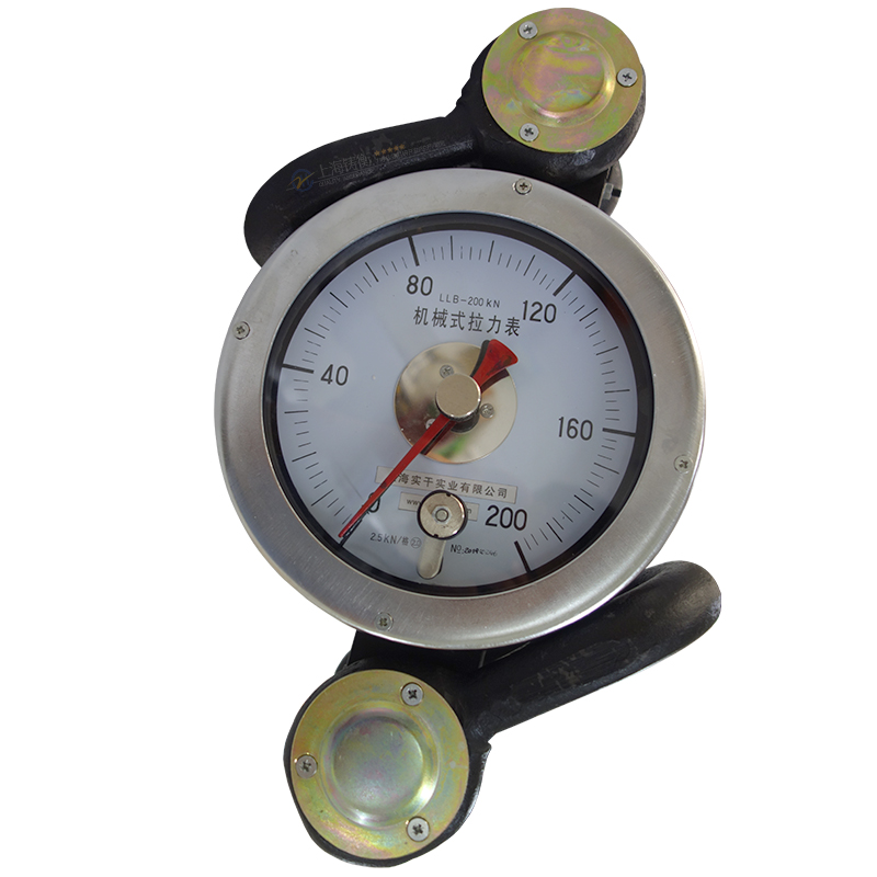 機械式測力計