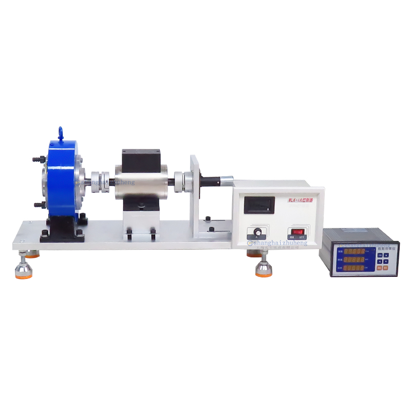 動態扭力檢測儀