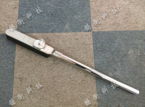 表盤式扭力扳手圖片