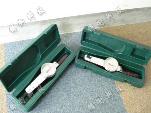 表盤式扭力扳手圖片