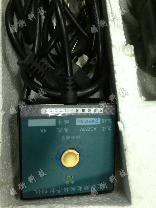 電動扭力扳手圖片