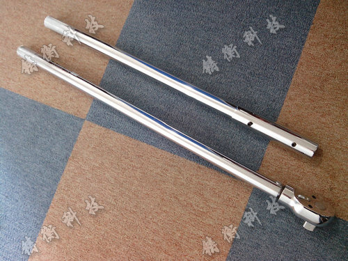 預置式扭矩扳手