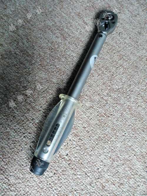 預置式扭力扳手圖片