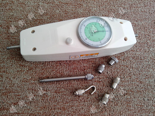 指針式推拉力計(jì)圖片