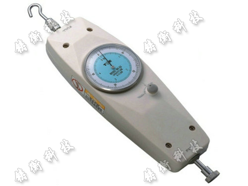 小型推拉力計圖片