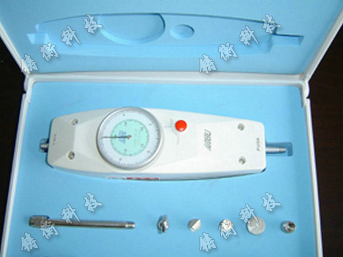 指針式推拉力計