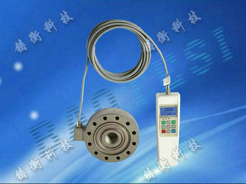 大量程推拉力計圖片