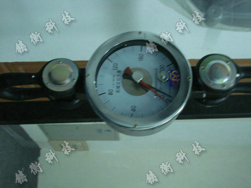 機械式測力計圖片
