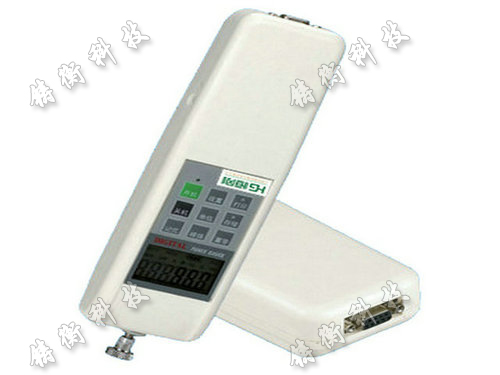 手持式無線測(cè)力計(jì)