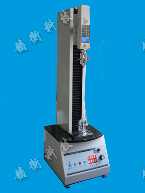 電動單柱測試臺