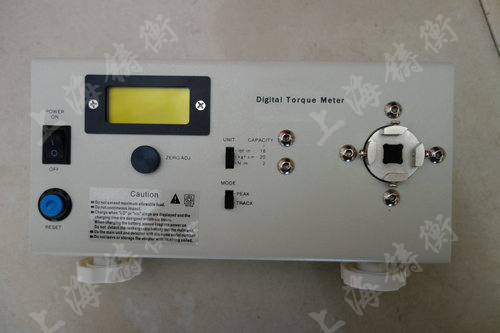 數字扭力測試儀