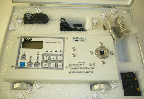 風(fēng)批扭力測試儀