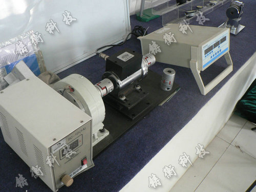 動態扭力測試儀