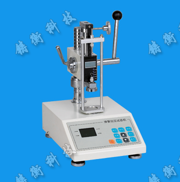 彈簧拉力測試儀圖片