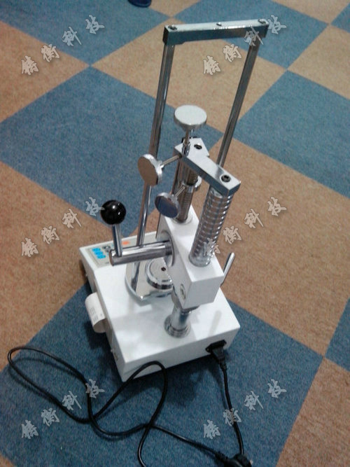 彈簧拉力測(cè)試儀圖片